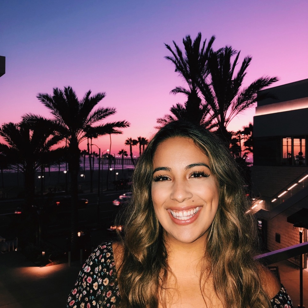 Meet your Posher, Jessica